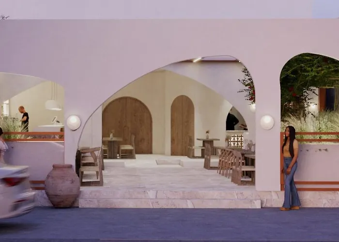 شقة فندقية Paul Marie 3*