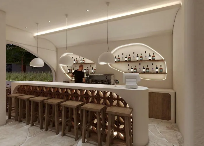 Paul Marie شقة فندقية خيرسونِسوس