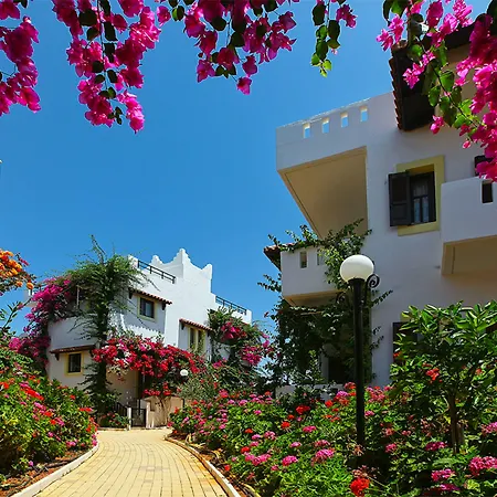 Apart-hotel Paul Marie 4*