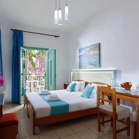 Paul Marie Apart-hotel 4*