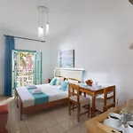 Paul Marie Apartmanhotel 4*