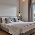 Paul Marie Apartmanhotel Herszonisszosz