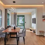 Paul Marie Apartmanhotel