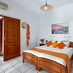Apartmanhotel Paul Marie