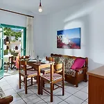 Paul Marie Apartmanhotel 4*