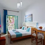 Paul Marie Apartmanhotel 4*