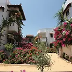 Apartmanhotel Paul Marie