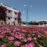 Paul Marie Apartmanhotel 4*