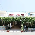 Paul Marie Apartmanhotel 4*