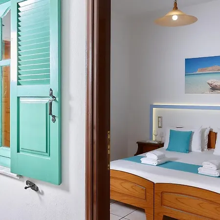 Paul Marie Hersonissos (Crete)