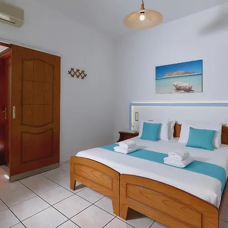 Paul Marie Hotel apartamentowy 3*