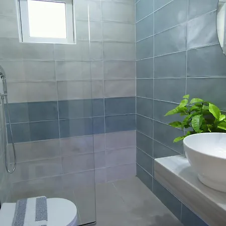 Paul Marie Hotel apartamentowy 3*