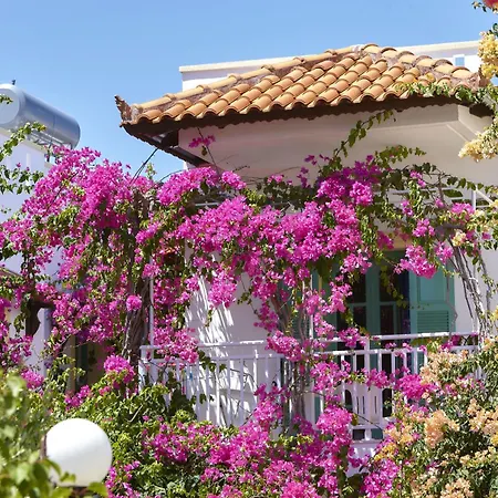 Appart hôtel Paul Marie