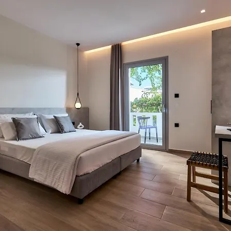 Appart hôtel Paul Marie