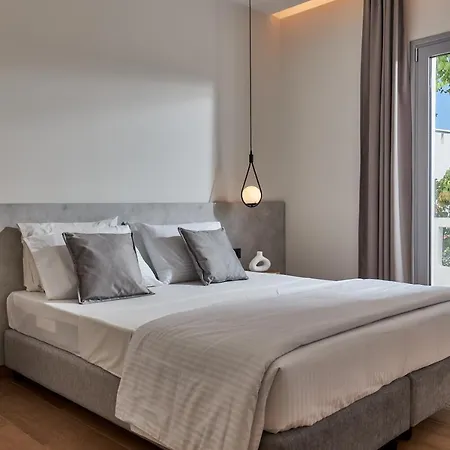 Paul Marie Aparthotel Limenas Chersonisou