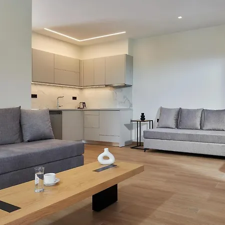 Paul Marie Aparthotel