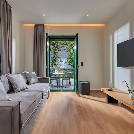 Paul Marie Hotel apartamentowy 3*