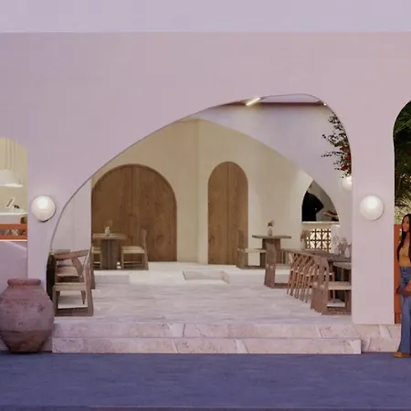 Appart hôtel Paul Marie 3*