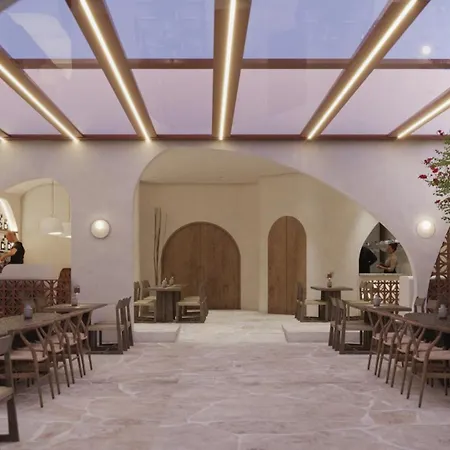 Appart hôtel Paul Marie Hersónissos