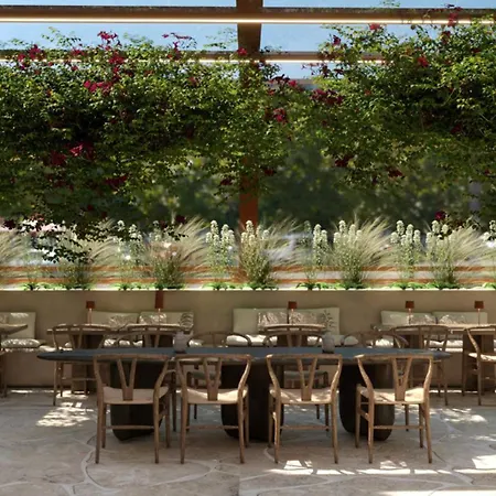 Paul Marie Hersónissos