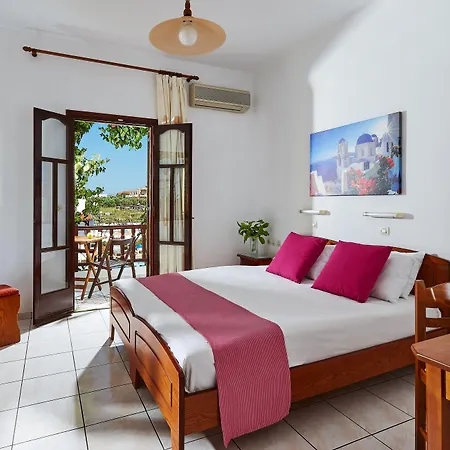 Paul Marie Hersonissos (Crete)