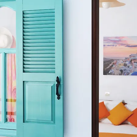 Hotel apartamentowy Paul Marie