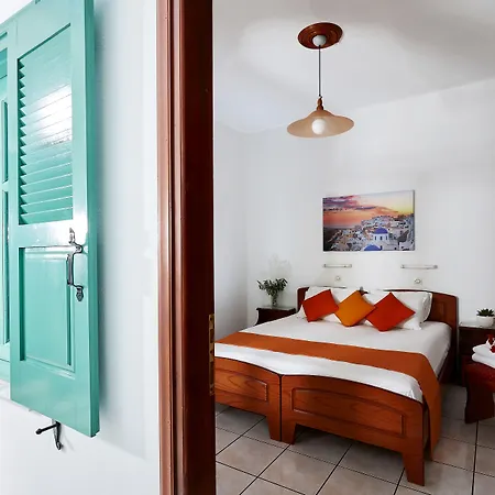 Paul Marie Hersonissos (Crete)