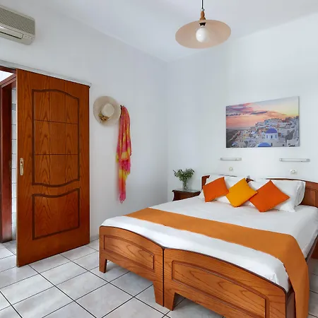 Aparthotel Paul Marie