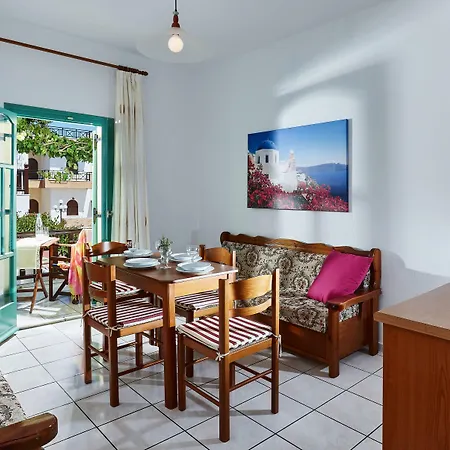 Paul Marie Aparthotel 4*