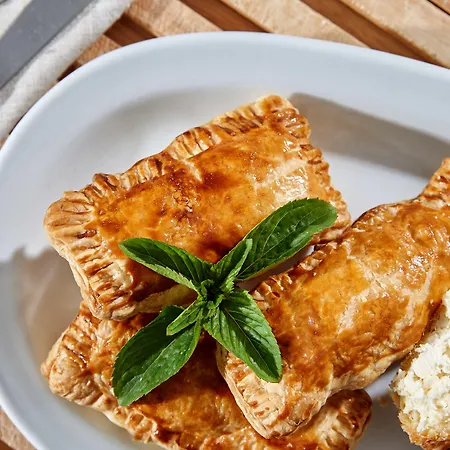 Paul Marie Appart hôtel Hersónissos