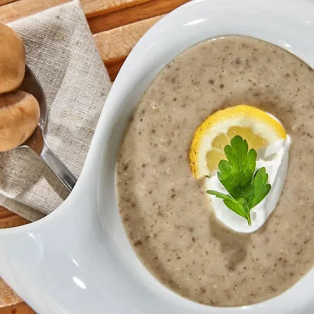 Apartahotel Paul Marie