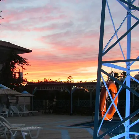 Paul Marie 3* Hersonissos (Crete)