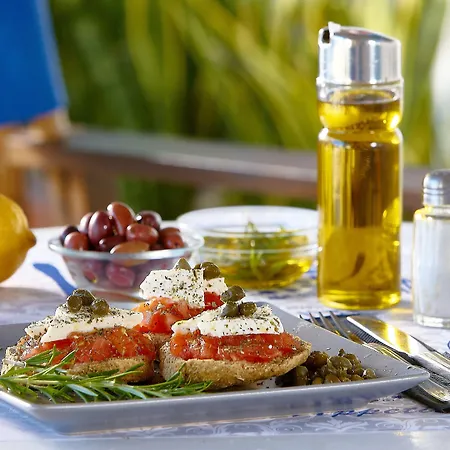 Appart hôtel Paul Marie Hersónissos