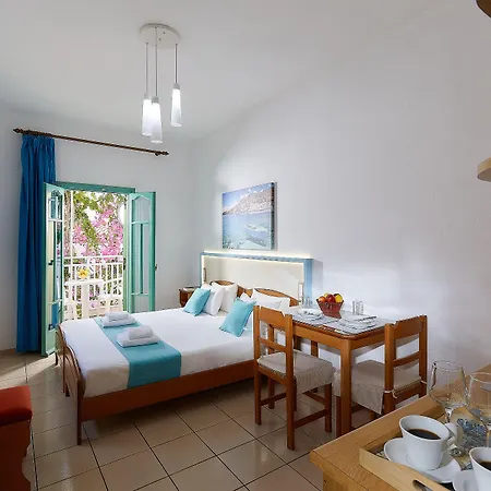 Paul Marie Hersonissos (Crete)