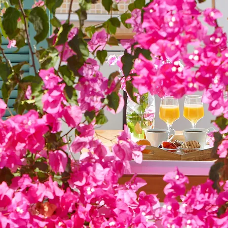 Apartahotel Paul Marie Hersonissos (Crete)