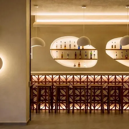 Paul Marie 4* Hersonissos (Crete)