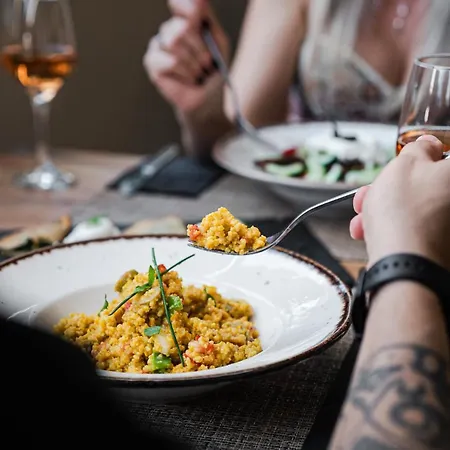 Paul Marie Hotel apartamentowy 3*