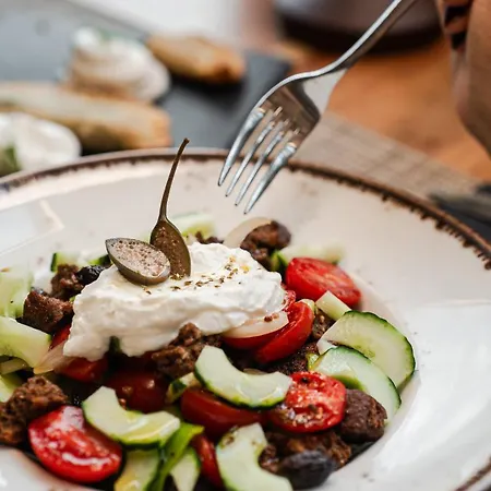 Paul Marie Hotel apartamentowy 3*