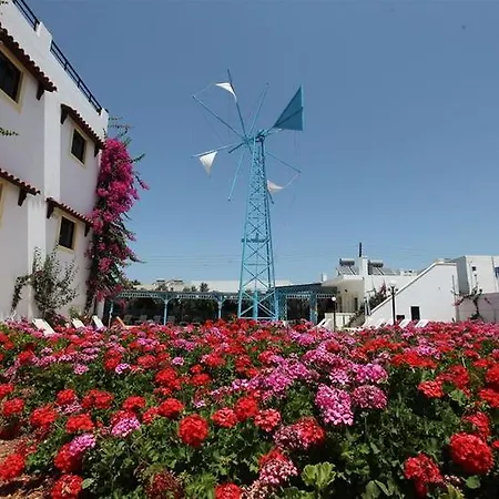 Paul Marie Hotel apartamentowy 3*