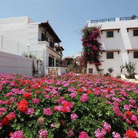 Paul Marie Hotel apartamentowy