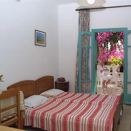 Paul Marie Hotel apartamentowy