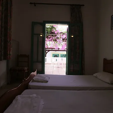 Aparthotel Paul Marie 3*