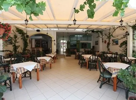 Paul Marie Hersonissos (Crete)