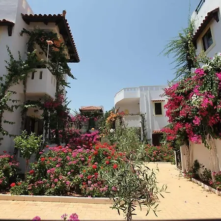 Appart hôtel Paul Marie