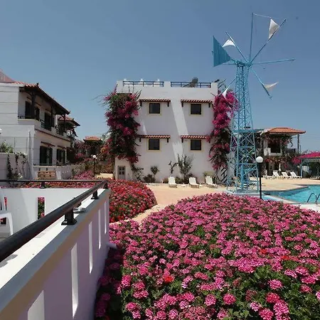 Paul Marie Hersonissos (Crete)