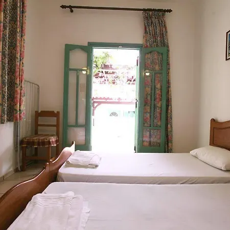 Paul Marie Hotel de apartamente Hersonissos (Crete)