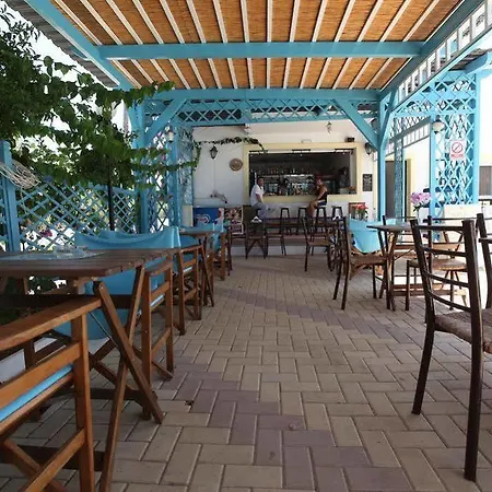 Paul Marie Aparthotel Limenas Chersonisou