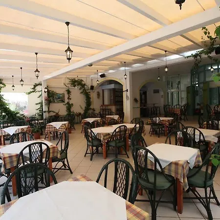Paul Marie Hersonissos (Crete)