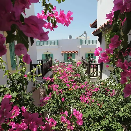 Paul Marie 3* Hersonissos (Crete)