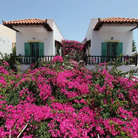 Hotel apartamentowy Paul Marie 3*